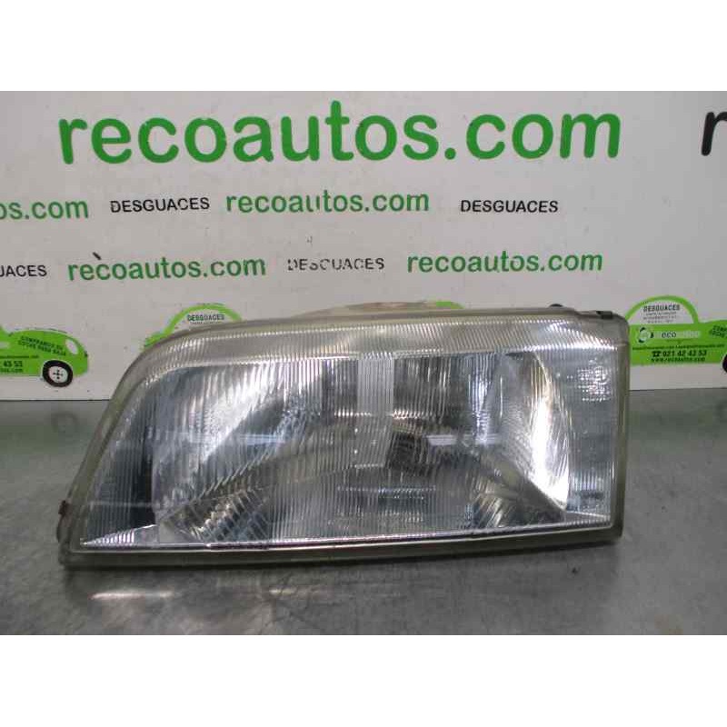 Recambio de faro izquierdo para citroen zx 1.4 referencia OEM IAM 084518  