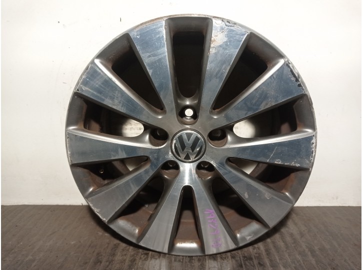 Recambio de llanta para volkswagen passat variant (3c5) 2.0 tdi referencia OEM IAM 3C0601025C R167JX16EH2ET45 