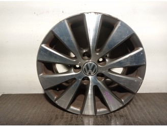 Recambio de llanta para volkswagen passat variant (3c5) 2.0 tdi referencia OEM IAM 3C0601025C R167JX16EH2ET45 