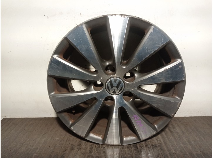 Recambio de llanta para volkswagen passat variant (3c5) 2.0 tdi referencia OEM IAM 3C0601025C R167JX16EH2ET45 