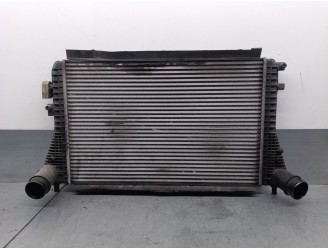 Recambio de intercooler para volkswagen passat variant (3c5) 2.0 tdi referencia OEM IAM 3C0145805AK 
