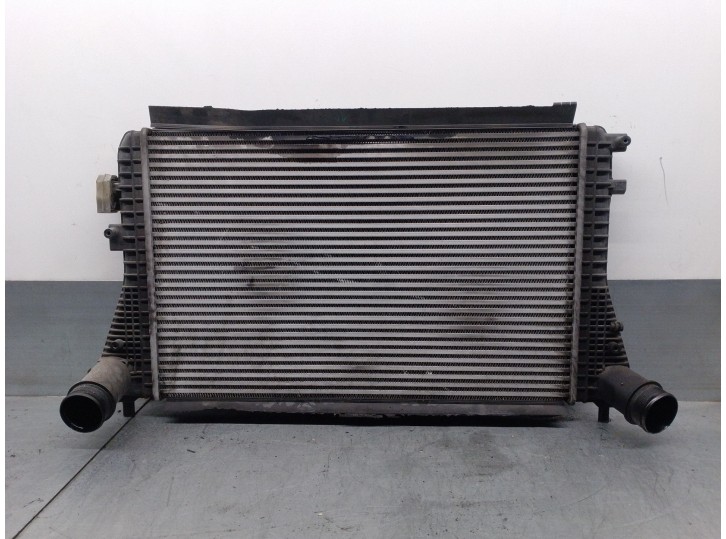 Recambio de intercooler para volkswagen passat variant (3c5) 2.0 tdi referencia OEM IAM 3C0145805AK 