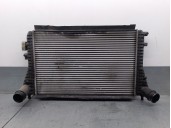 Recambio de intercooler para volkswagen passat variant (3c5) 2.0 tdi referencia OEM IAM 3C0145805AK 