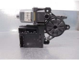 Recambio de motor elevalunas delantero derecho para volkswagen passat variant (3c5) 2.0 tdi referencia OEM IAM 3C0959702 33 PINE