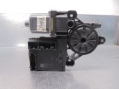 Replacement front right window regulator motor for Volkswagen Passat Variant (3C5) 2.0 TDI OEM IAM reference 3C0959702 33 PINE