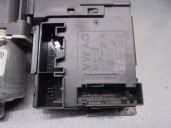 Recambio de motor elevalunas delantero derecho para volkswagen passat variant (3c5) 2.0 tdi referencia OEM IAM 3C0959702 33 PINE