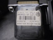 Replacement front right window regulator motor for Volkswagen Passat Variant (3C5) 2.0 TDI OEM IAM reference 3C0959702 33 PINE