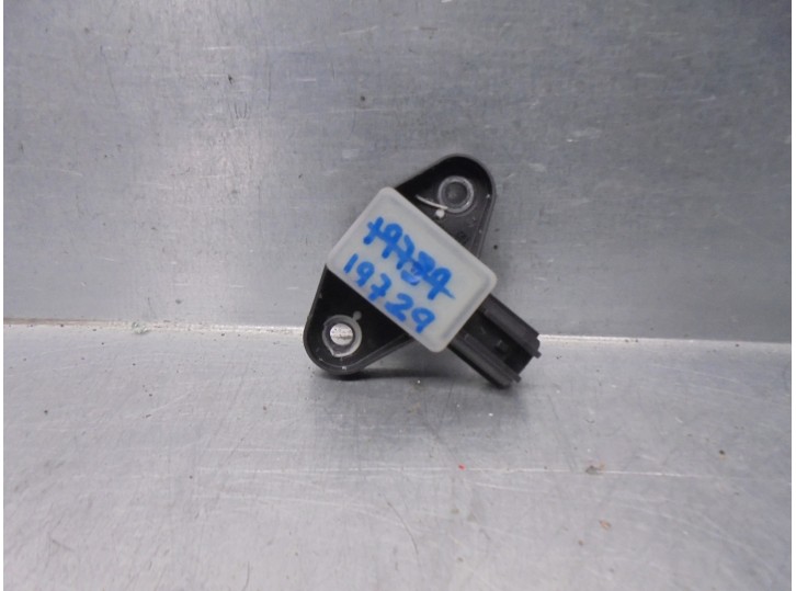 Recambio de sensor impacto para volkswagen passat variant (3c5) 2.0 tdi referencia OEM IAM 5N0959354 12100303 