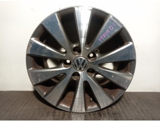 Recambio de llanta para volkswagen passat variant (3c5) 2.0 tdi referencia OEM IAM 3C0601025C R167JX16EH2ET45 