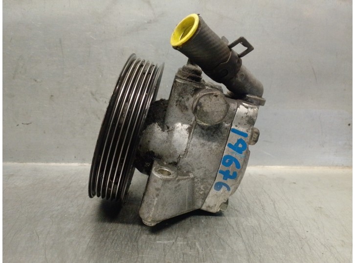 Recambio de bomba servodireccion para ford mondeo iii (b5y) 1.8 16v referencia OEM IAM 6G913A696CD B4911041925 