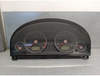 Recambio de cuadro instrumentos para ford mondeo iii (b5y) 1.8 16v referencia OEM IAM 3S7T10849AC  VISTEON