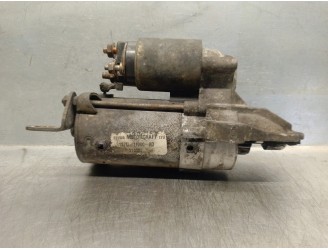 Recambio de motor arranque para ford mondeo iii (b5y) 1.8 16v referencia OEM IAM 1S7U11000AD FI1WA MOTORCRAFT