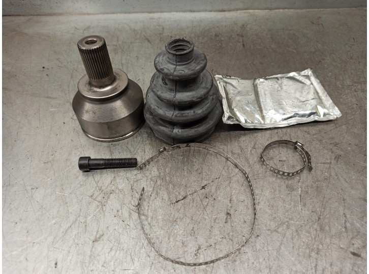 Recambio de junta homocinetica para ford focus c-max (cap) referencia OEM IAM 3M513A328GA  