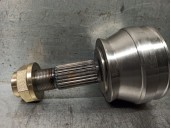 Recambio de junta homocinetica para alfa romeo 145 referencia OEM IAM 60806930 