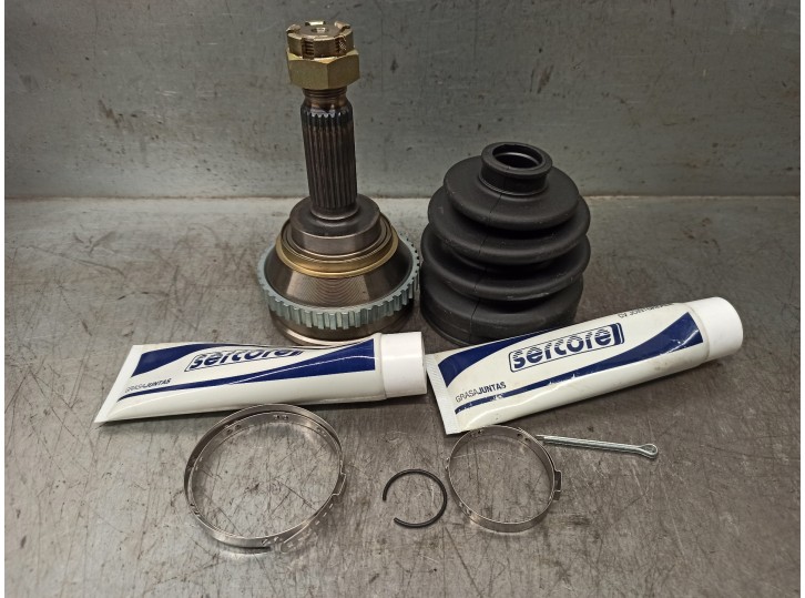 Recambio de junta homocinetica para hyundai lantra ii (j-2) 1.6 i referencia OEM IAM 21390 