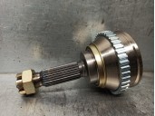 Recambio de junta homocinetica para hyundai lantra ii (j-2) 1.6 i referencia OEM IAM 21390 