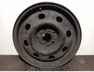 Recambio de llanta para renault laguna (b56) 2.2 turbodiesel referencia OEM IAM 8200261947 R1561/2JX15CHET50 