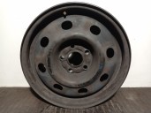 Recambio de llanta para renault laguna (b56) 2.2 turbodiesel referencia OEM IAM 8200261947 R1561/2JX15CHET50 