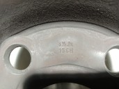 Recambio de llanta para renault laguna (b56) 2.2 turbodiesel referencia OEM IAM 8200261947 R1561/2JX15CHET50 