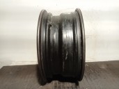 Recambio de llanta para renault laguna (b56) 2.2 turbodiesel referencia OEM IAM 8200261947 R1561/2JX15CHET50 