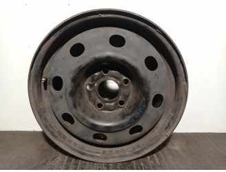 Recambio de llanta para renault laguna (b56) 2.2 turbodiesel referencia OEM IAM 8200261947 R1561/2JX15CHET50 