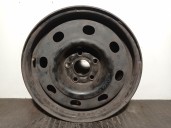 Recambio de llanta para renault laguna (b56) 2.2 turbodiesel referencia OEM IAM 8200261947 R1561/2JX15CHET50 