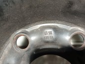 Recambio de llanta para renault laguna (b56) 2.2 turbodiesel referencia OEM IAM 8200261947 R1561/2JX15CHET50 