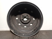 Recambio de llanta para renault laguna (b56) 2.2 turbodiesel referencia OEM IAM 8200261947 R1561/2JX15CHET50 