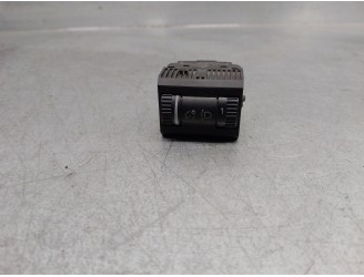 Replacement control unit for Volkswagen Polo (6R1) 1.2 TSI OEM IAM reference 6R0941333 
