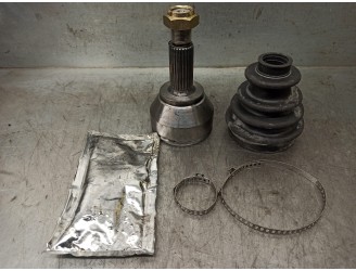Recambio de junta homocinetica para ford fusion (cbk) referencia OEM IAM 21164 