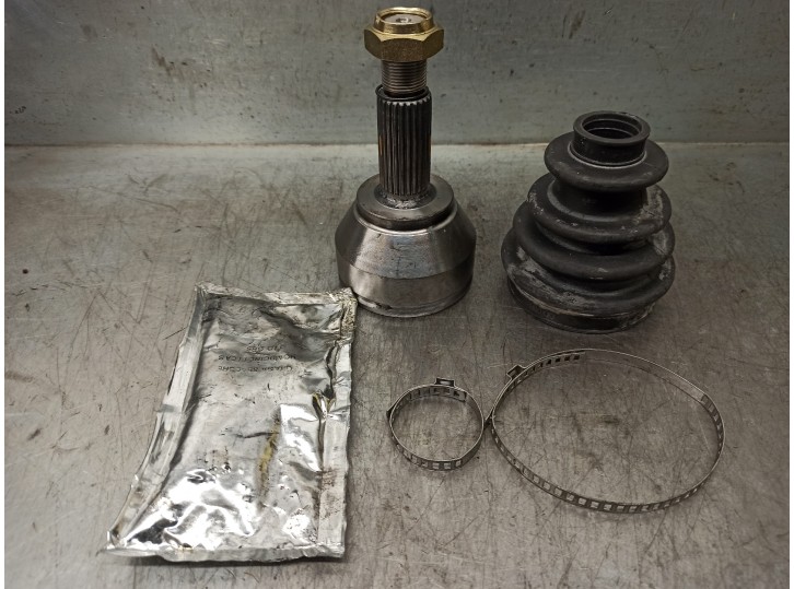 Recambio de junta homocinetica para ford fusion (cbk) referencia OEM IAM 21164 