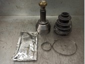 Recambio de junta homocinetica para ford fusion (cbk) referencia OEM IAM 21164 