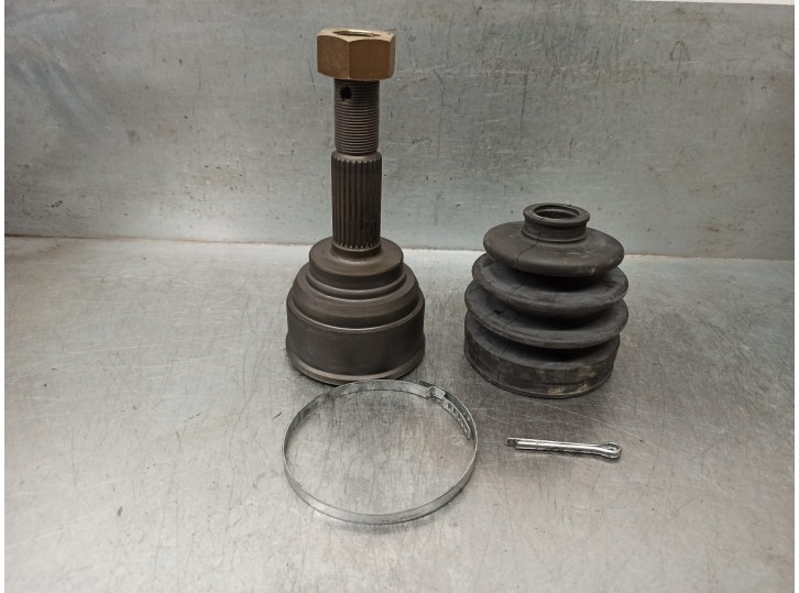 Recambio de junta homocinetica para nissan maxima (j30) referencia OEM IAM 21164 