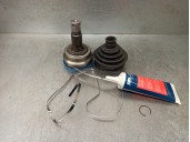 Replacement CV joint for Peugeot 305 II (581M) 1.9 D OEM IAM reference GPG2500K 