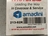 Recambio de termostato para citroën saxo referencia OEM IAM 21382K 