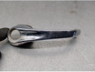 Recambio de maneta exterior delantera derecha para renault r-4 s 813-02 referencia OEM IAM 7701348460 5 PUERTAS