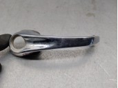 Recambio de maneta exterior delantera derecha para renault r-4 s 813-02 referencia OEM IAM 7701348460 5 PUERTAS