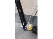 Recambio de elevalunas delantero izquierdo para bmw serie 3 cabrio (e46) 2.5 24v referencia OEM IAM 51338212097  