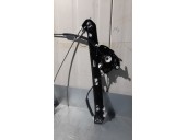 Recambio de elevalunas delantero izquierdo para bmw serie 3 cabrio (e46) 2.5 24v referencia OEM IAM 51338212097  