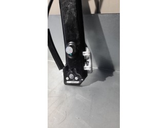 Recambio de elevalunas delantero izquierdo para bmw serie 3 cabrio (e46) 2.5 24v referencia OEM IAM 51338212097  