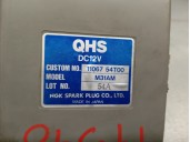 Recambio de modulo electronico para nissan trade 3.0 diesel referencia OEM IAM 1106754T00 