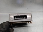 Recambio de modulo electronico para nissan trade 3.0 diesel referencia OEM IAM 1106754T00 