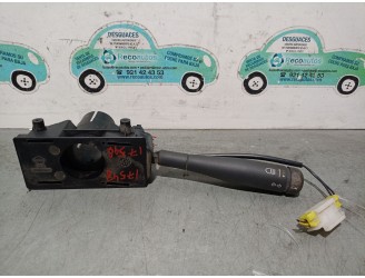 Recambio de mando luces para nissan trade 3.0 diesel referencia OEM IAM 2489579 