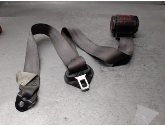 Recambio de cinturon seguridad delantero izquierdo para citroën xsara berlina 2.0 hdi cat (rhy / dw10td) referencia OEM IAM 5490