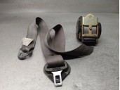 Replacement front left seatbelt for Citroën Xsara Berlina 2.0 HDI CAT (RHY / DW10TD) OEM IAM reference 5490