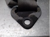 Replacement front left seatbelt for Citroën Xsara Berlina 2.0 HDI CAT (RHY / DW10TD) OEM IAM reference 5490