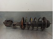 Recambio de amortiguador delantero izquierdo para kia picanto 1.1 cat referencia OEM IAM 5465007100 