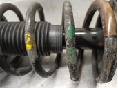 Recambio de amortiguador delantero izquierdo para kia picanto 1.1 cat referencia OEM IAM 5465007100 