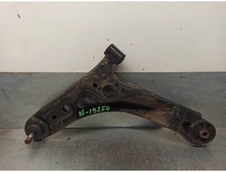 Replacement front left lower suspension arm for Kia Picanto 1.1 CAT OEM IAM reference 5450007100 