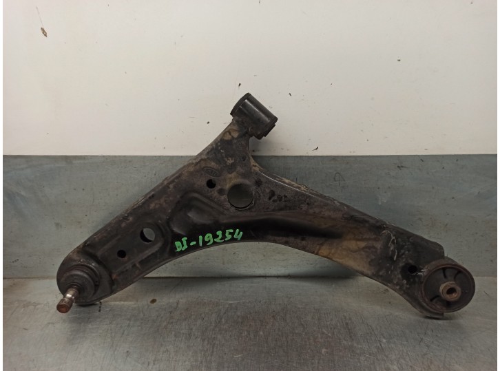 Recambio de brazo suspension inferior delantero izquierdo para kia picanto 1.1 cat referencia OEM IAM 5450007100 
